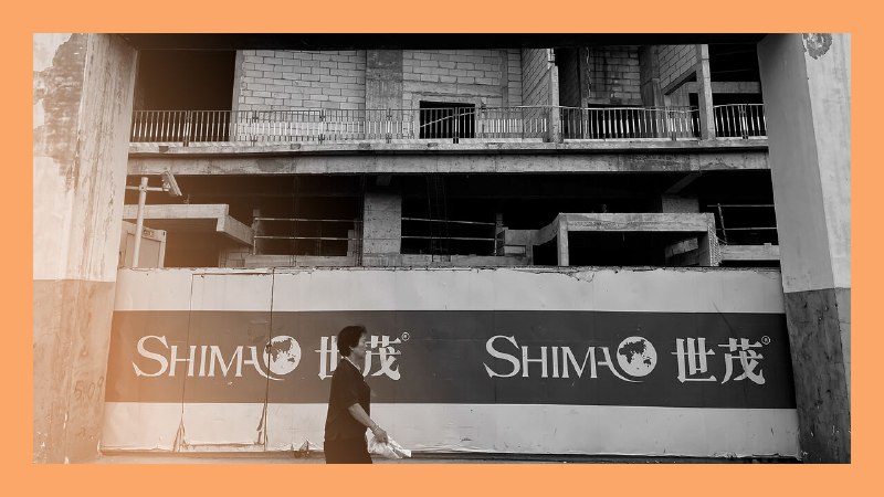 Why China is fascinated by American poverty