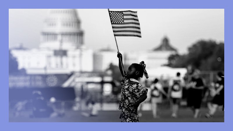 The 250-year experiment: America’s birthday