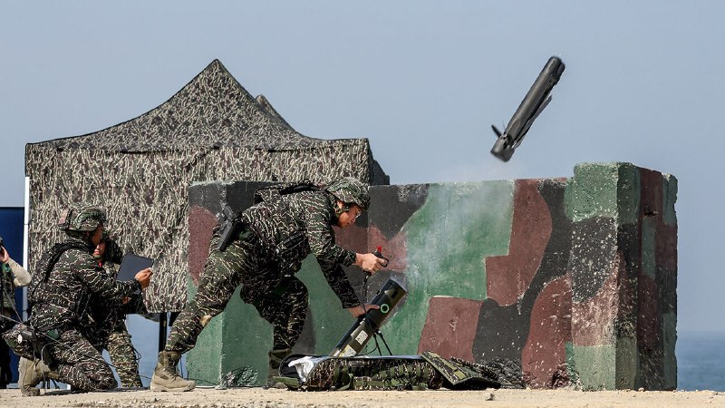 Taking Taiwan’s democracy hostage