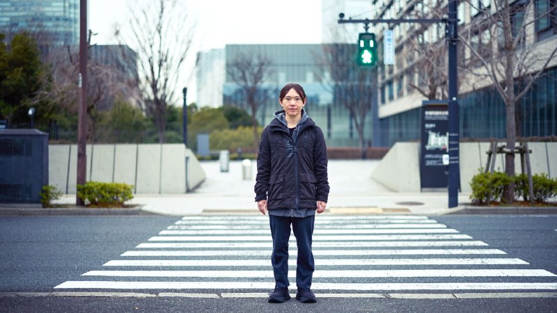 Meet Anno Takahiro, founder of Japan’s hottest political party