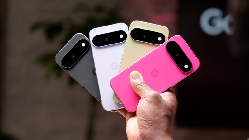 Pixel 11 上手：AI 不支棱，涨价不消停