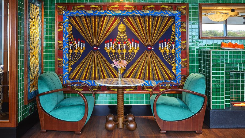 London’s private members’ clubs are proliferating
