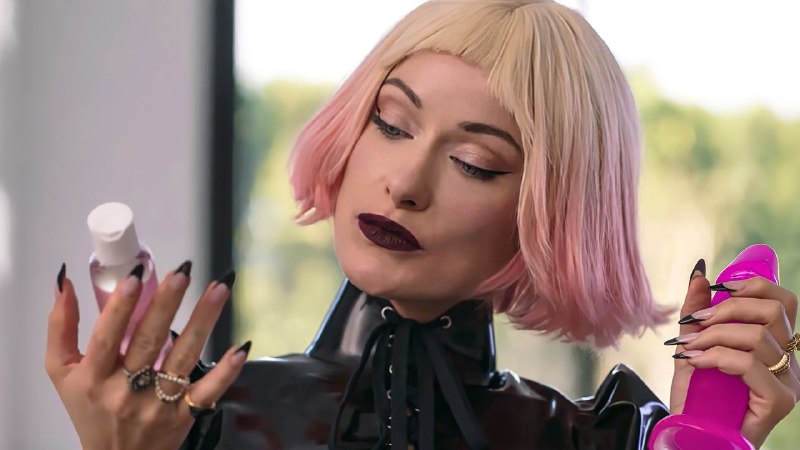 The Coming (and Not Coming) of the Sex-Recession Movie
