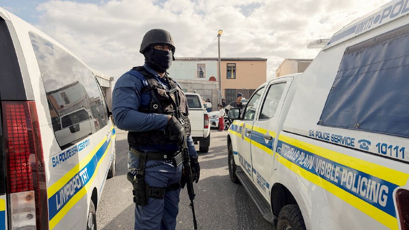 How South Africa can avoid becoming a mobster state