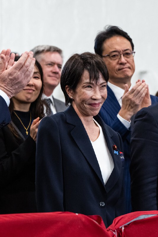 女性右翼领导人为何崛起？