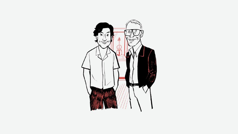 Can Mozart and Salieri Work It Out?