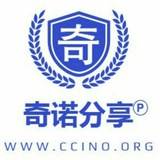 🔔科技频道[奇诺分享-ccino.org]⚡️