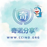 🔔科技频道[奇诺分享-ccino.org]⚡️